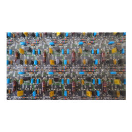 Circuit Kodak beruflich Foto Paper