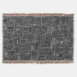 Circuit Maze Decke