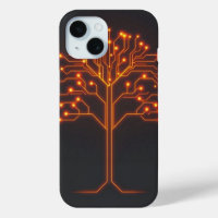 Circuit Tree: Die digitalen Wurzeln des Netzes der
