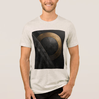 Círculo de Poder Tri-Blend Shirt