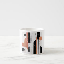 círculos boho espressotasse