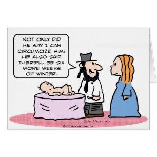 circumcison bris Grundschweinwochenwinter mohel