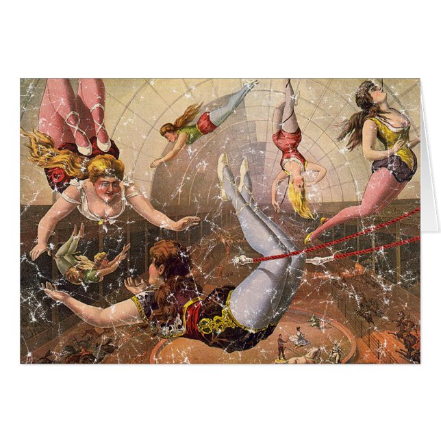 Circus-1890 - Not (Vorderseite (Horizontal))