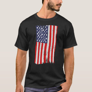 Circus Artist Showman Circus Mitarbeiter American T-Shirt