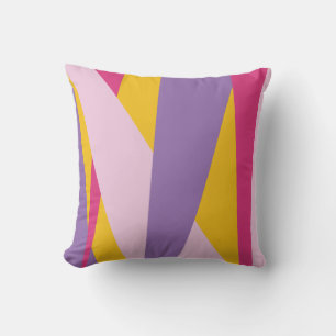 Circus Colors Pillow Kissen