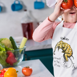 Circus Elephant Gifts Kinderschürze