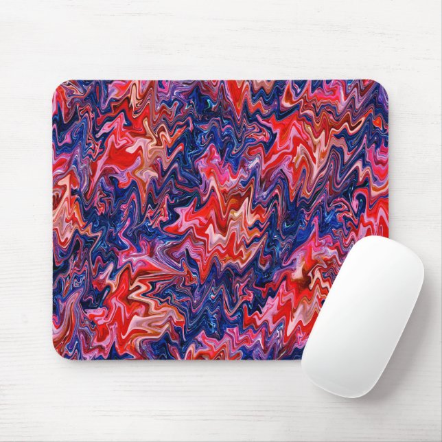 Circus Fun....... Mousepad (Mit Mouse)