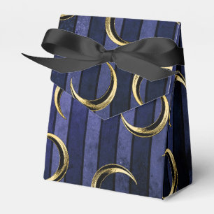 Circus-Party Geschenkschachtel