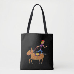 Circus Rodeo Reiten