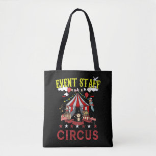 Circus Veranstaltungspersonal Funny Party Karneval