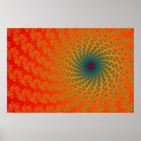 Circus Whirlpool2 Poster