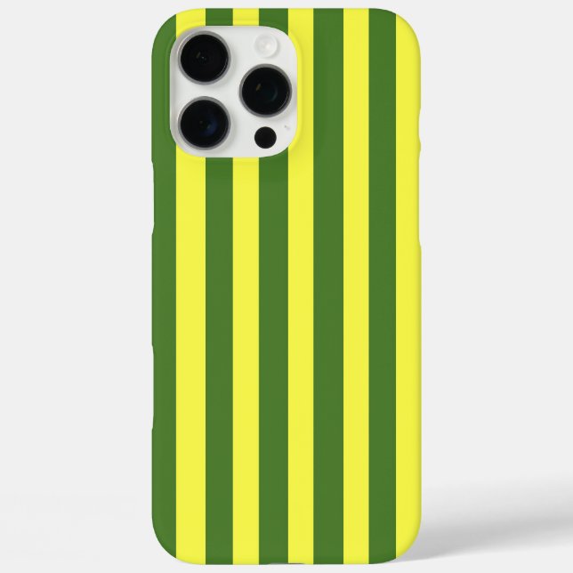 Circus Zent Case-Mate iPhone Hülle (Rückseite)