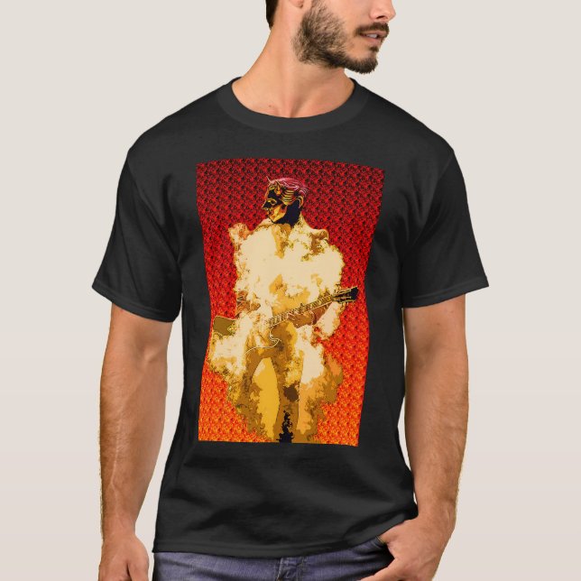 Cirice T-Shirt (Vorderseite)