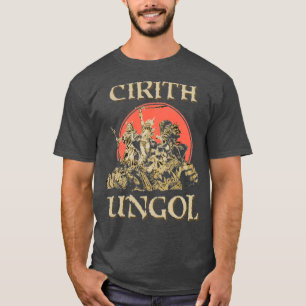 CIRITH UNGOL 3 T-Shirt