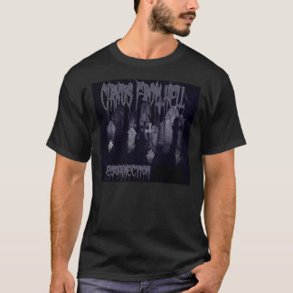 CIRKUS VON HÖLLE nightgroup T-Shirt