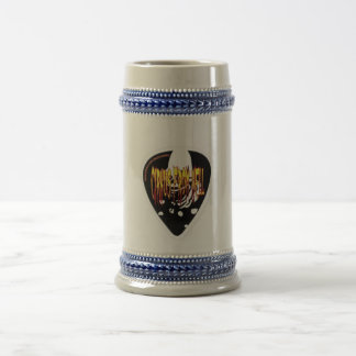 CIRKUS VON HÖLLEN-AUSWAHL-GEFORMTER TASSE