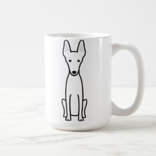 Cirneco dell'Etna Tasse