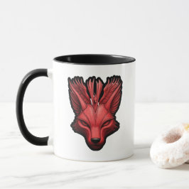 Cirobb Logo Tasse
