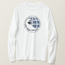 CISA Damen Lang-Hülse T - Shirt