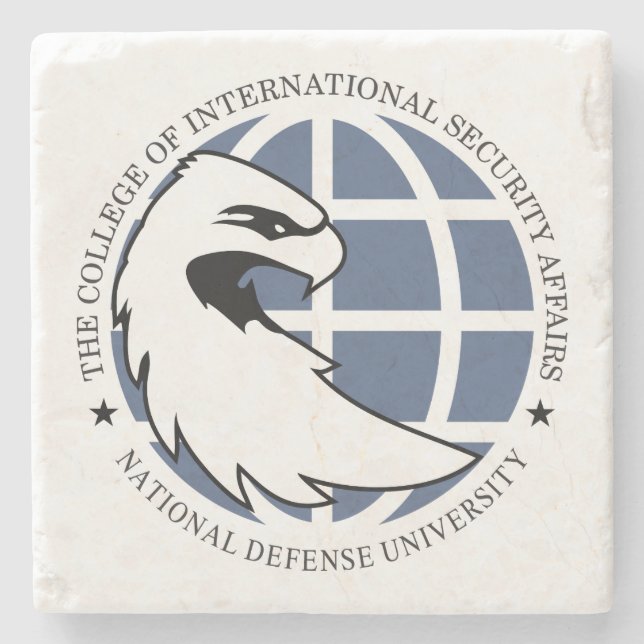 CISA Getränk-Untersetzer Steinuntersetzer (Vorderseite)