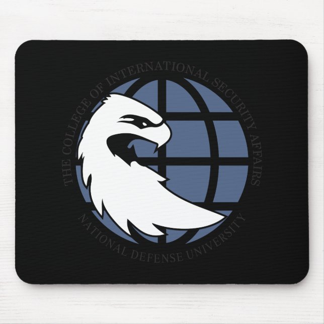 CISA Mousepad (Vorne)