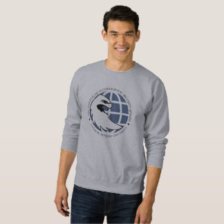 CISA Strickjacke Sweatshirt