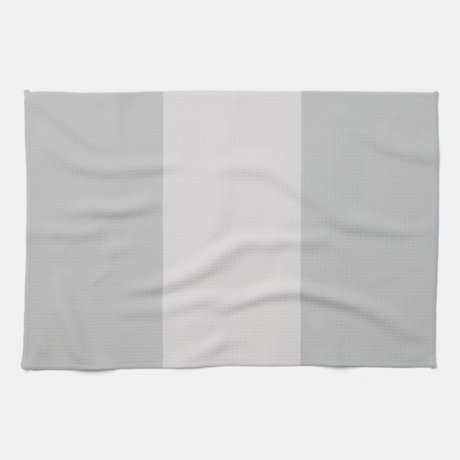 Cisgender Pride Flag  Geschirrtuch (Horizontal)