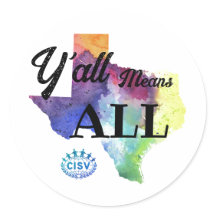 CISV Austin "Y'all Means All"