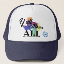 CISV Austin "Y'all Means All"