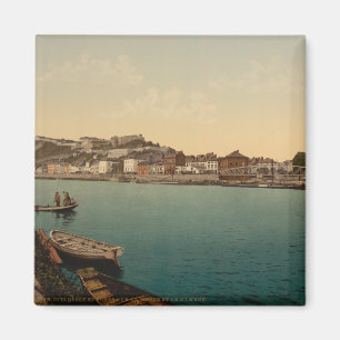 Citadel Namur II, Belgien Magnet