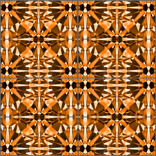 Citrine Gemstone Fliese (Von Creator hochgeladen)