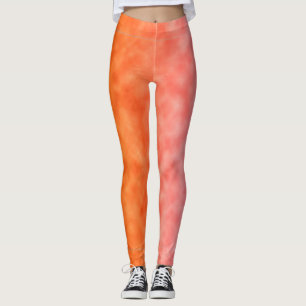 Citrine Glanz Leggings