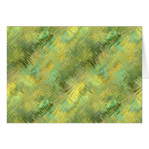 Citrine Yellow Glassy Textur