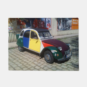 Citroen 2 CV Fußmatte