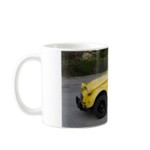 Citroën 2 Lebenslauf