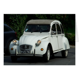 Citroën 2CV