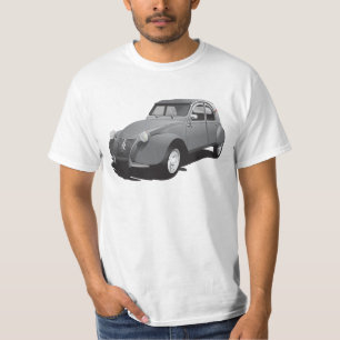Citroën 2CV (deux chevaux) T - Shirt