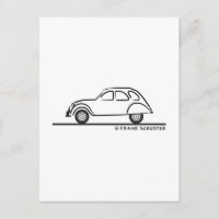 Citroen 2CV