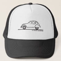 Citroen 2CV