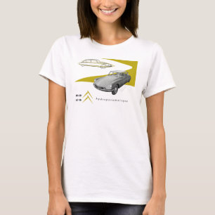 CITROEN DS ID204 T-Shirt