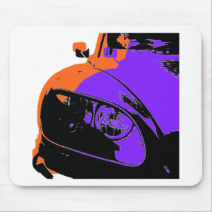 Citroen DS Mousepad