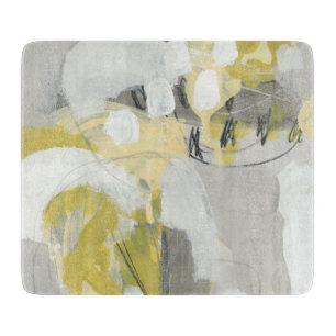 Citron Mist Schneidebrett