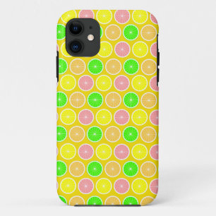 Citrus Case-Mate iPhone Hülle