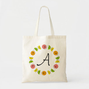 Citrus Circle'monogram'tobag Tragetasche