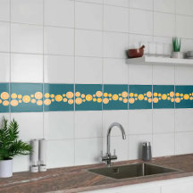Citrus Delight Keramik Tile
