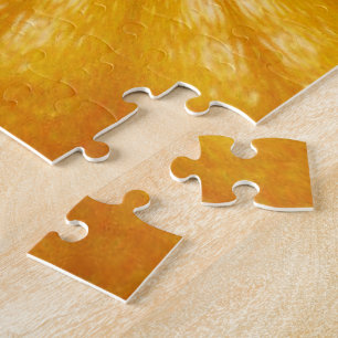 Citrus Explosion Jigsaw Puzzle