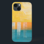Citrus Fields I Case-Mate iPhone Hülle<br><div class="desc">Modern</div>