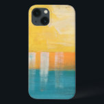 Citrus Fields I Case-Mate iPhone Hülle<br><div class="desc">Modern</div>