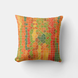 Citrus Fun Kissen