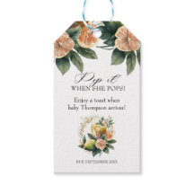 Citrus Greenery | Pop, wenn sie Pop befürwortet